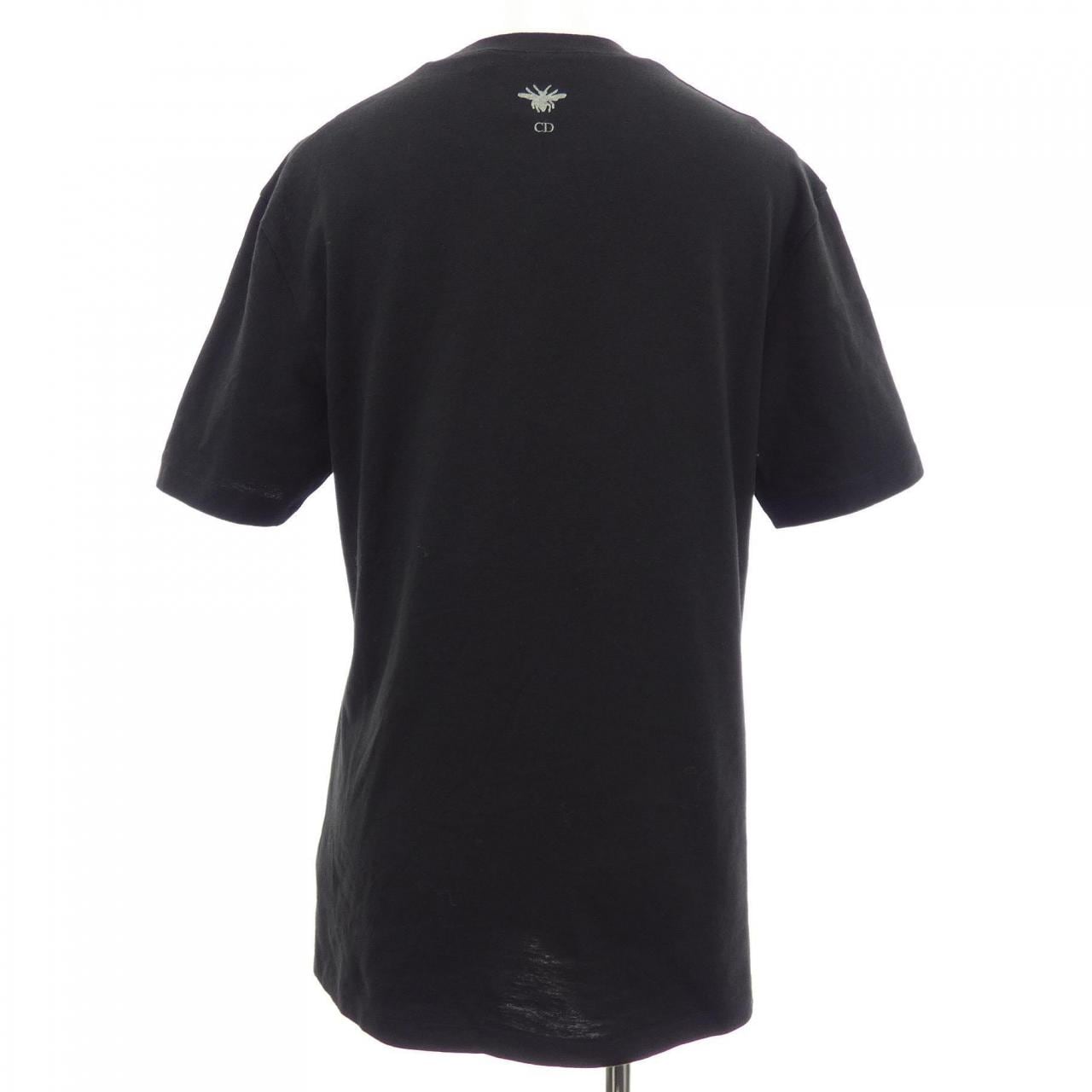 クリスチャンディオール CHRISTIAN DIOR J'ADIOR 8 213T03TC001 Tシャツ
