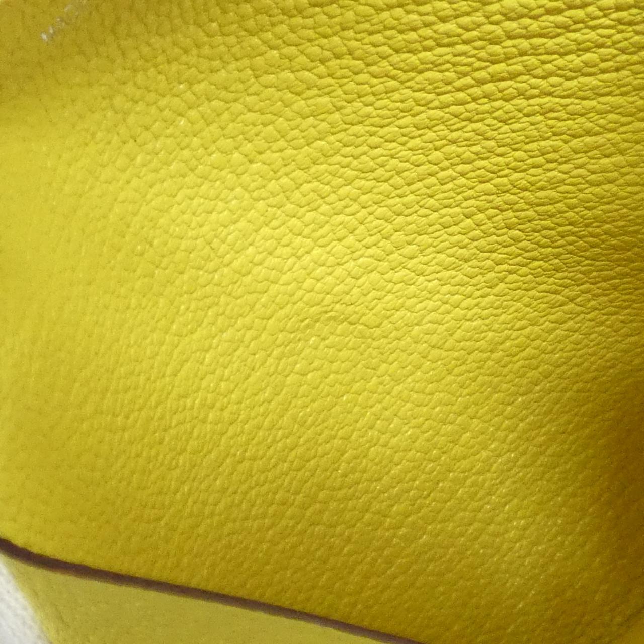 エルメス バスティア 039759CK コインケース
