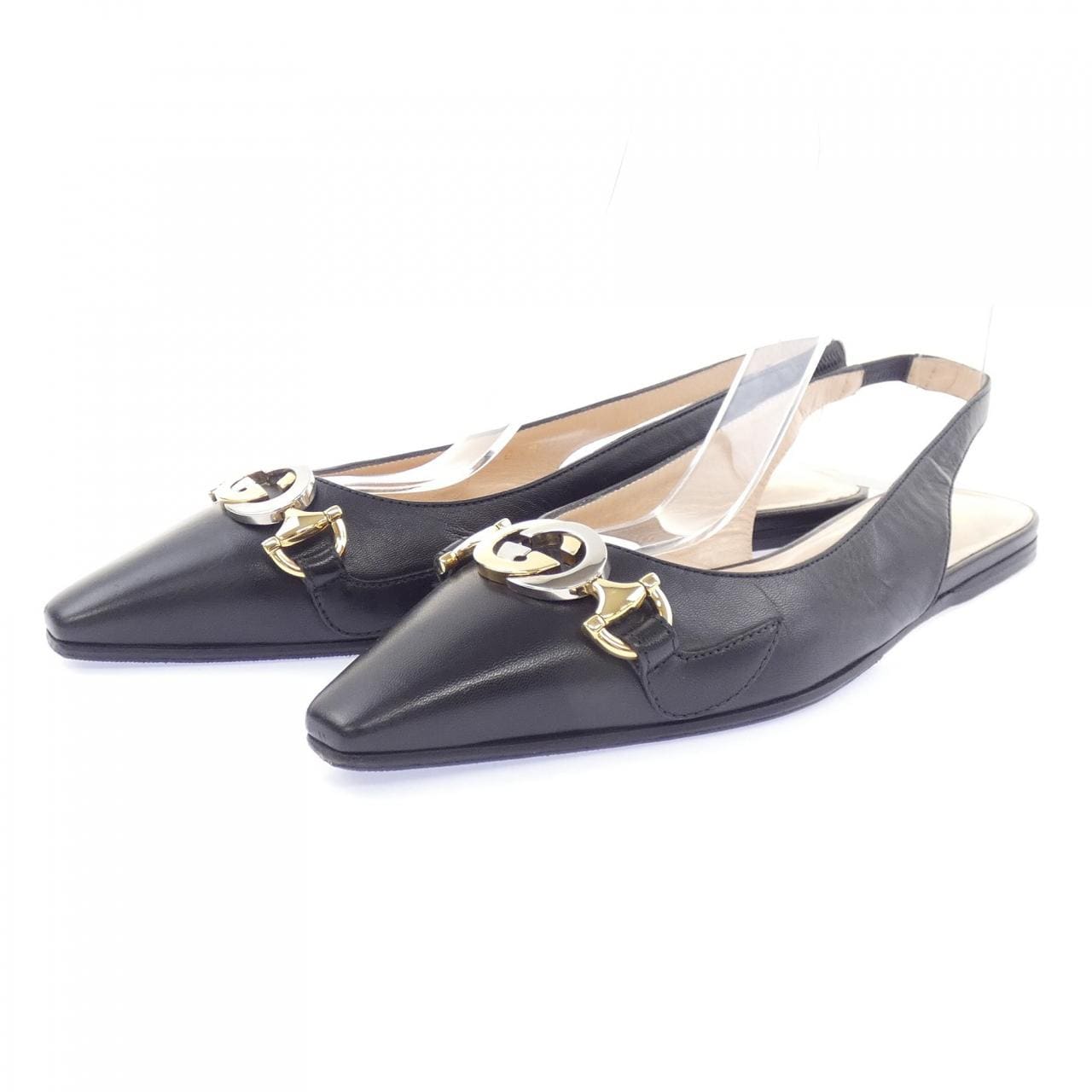 グッチ GUCCI パンプス