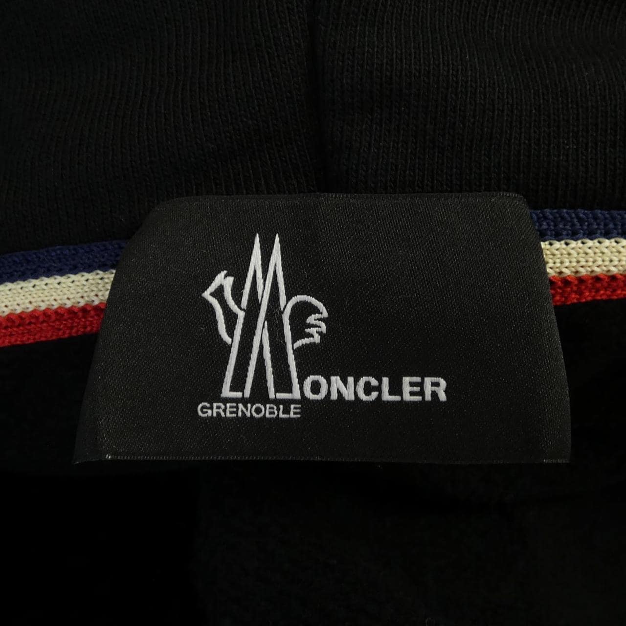 モンクレールグルノーブル MONCLER GRENOBLE G20978G00008 パーカー