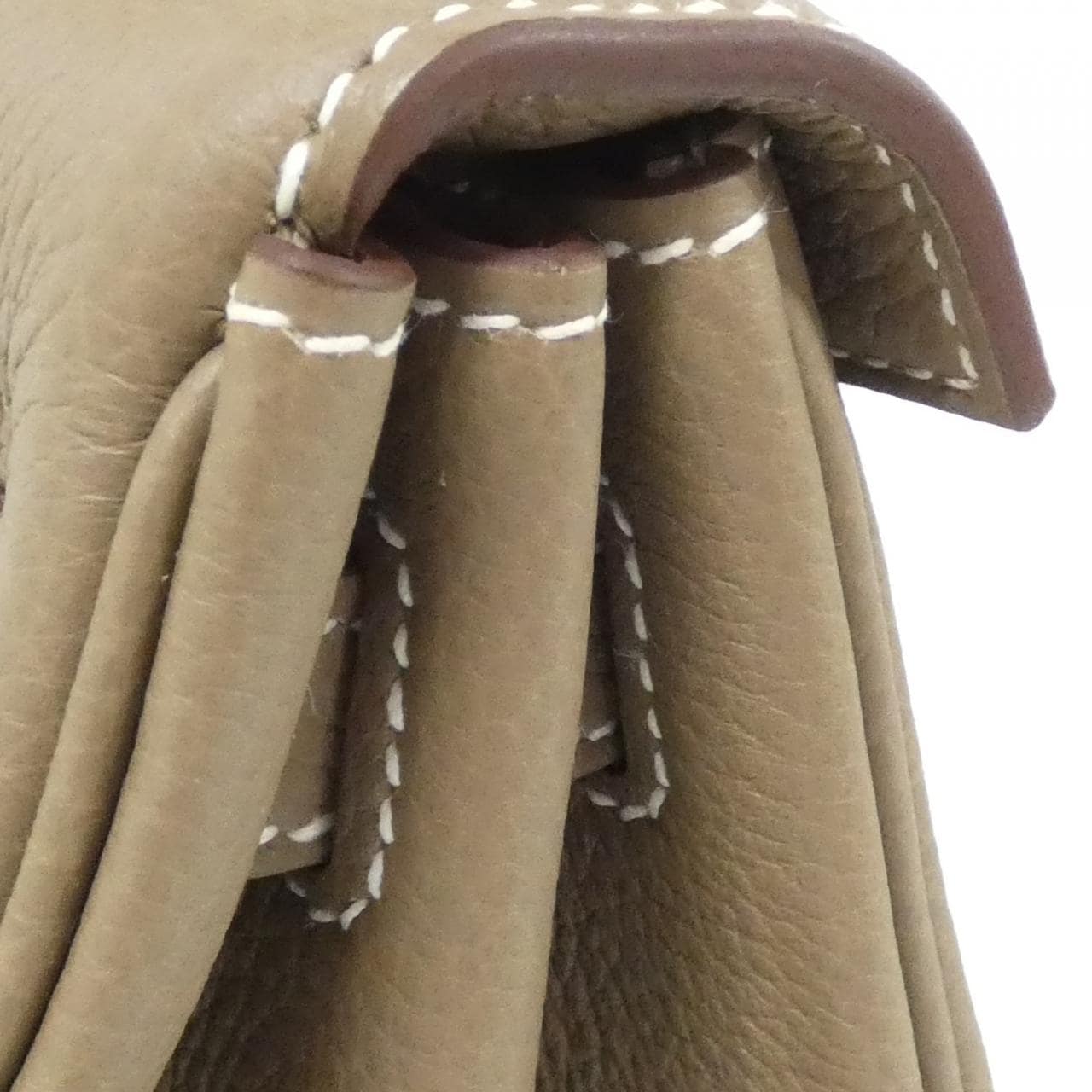 エルメス ケリー 25cm 044624CC バッグ