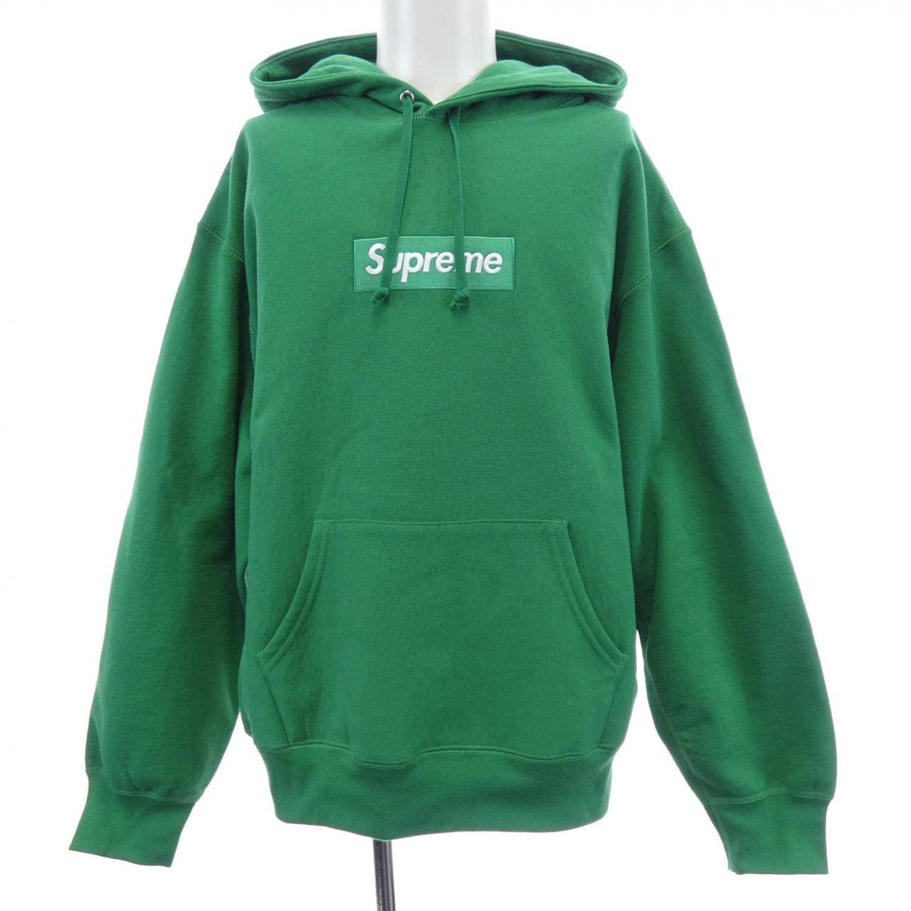 シュプリーム SUPREME BOXLOGO HOODED SWEATSHIRT パーカー