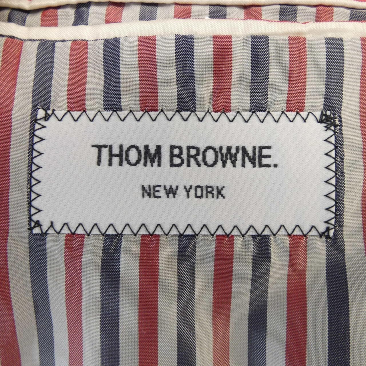 トムブラウン THOM BROWNE スーツ