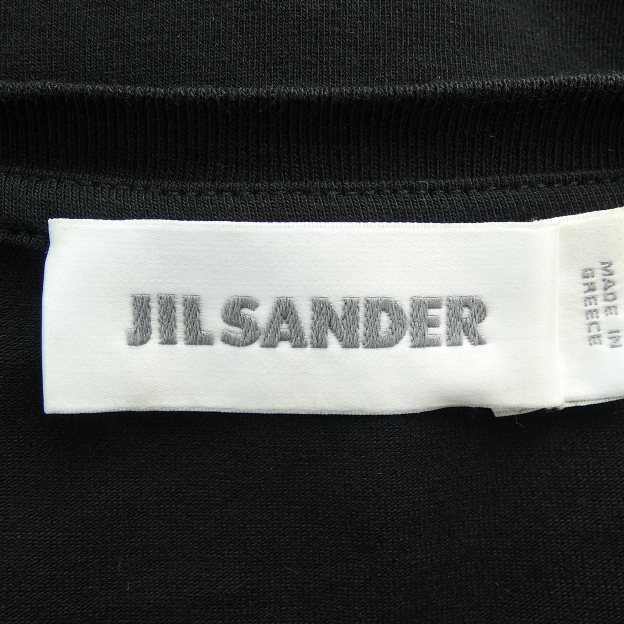 ジルサンダー JIL SANDER Tシャツ