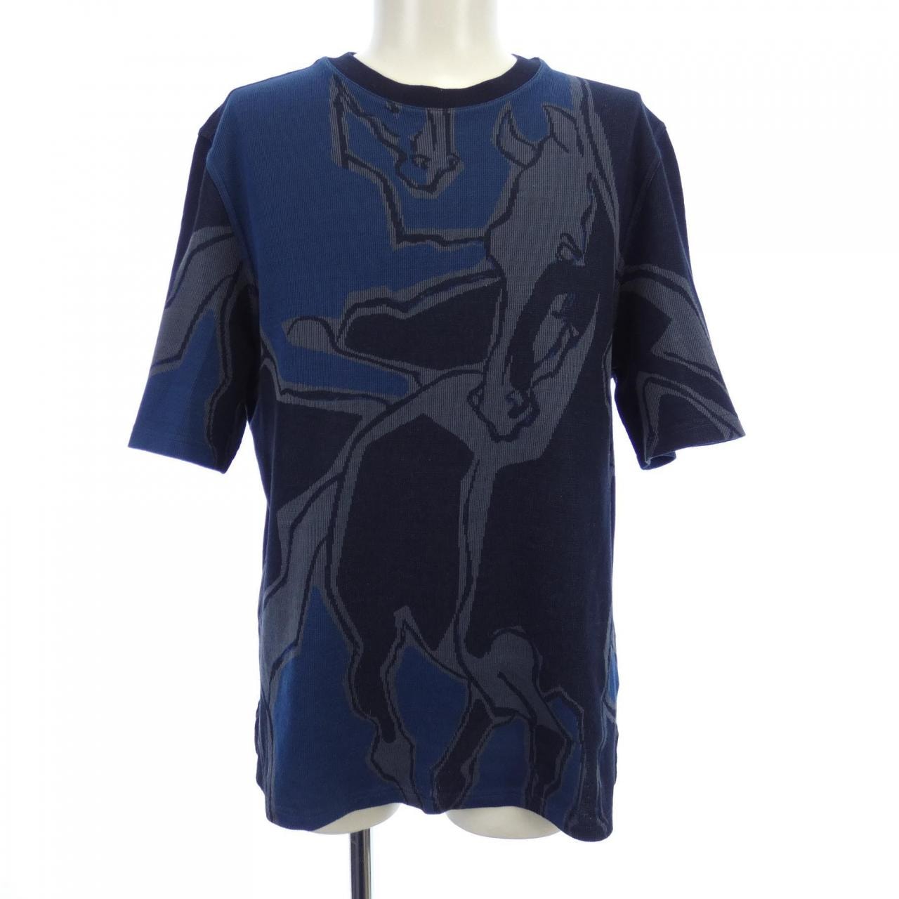 HERMES HERMES T-Shirt