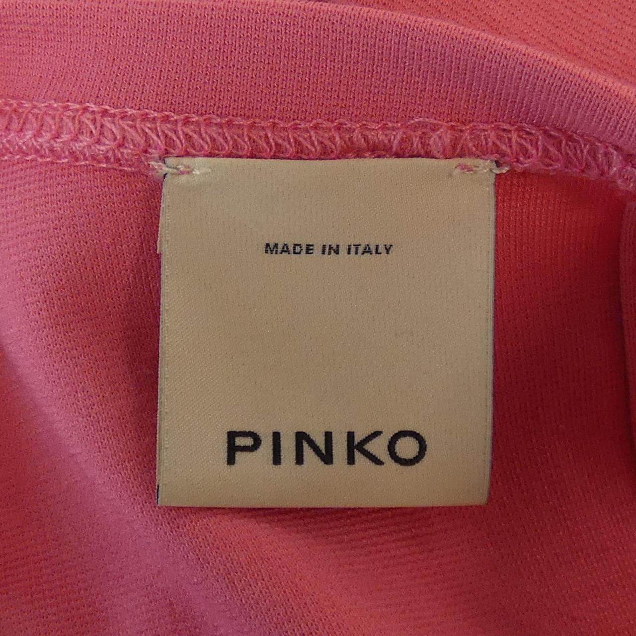 ピンコ PINKO ワンピース