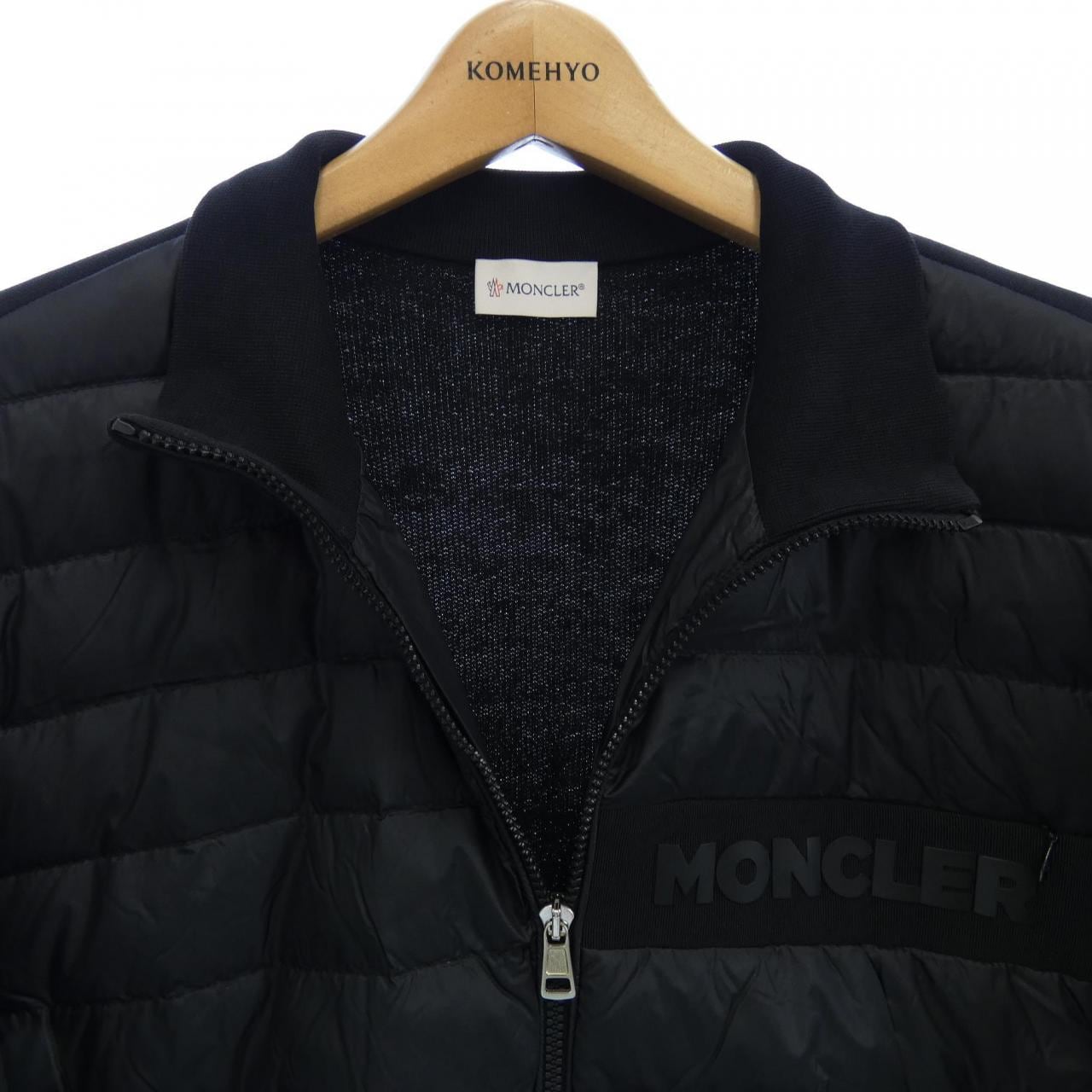 MONCLER MONCLER Down Jacket