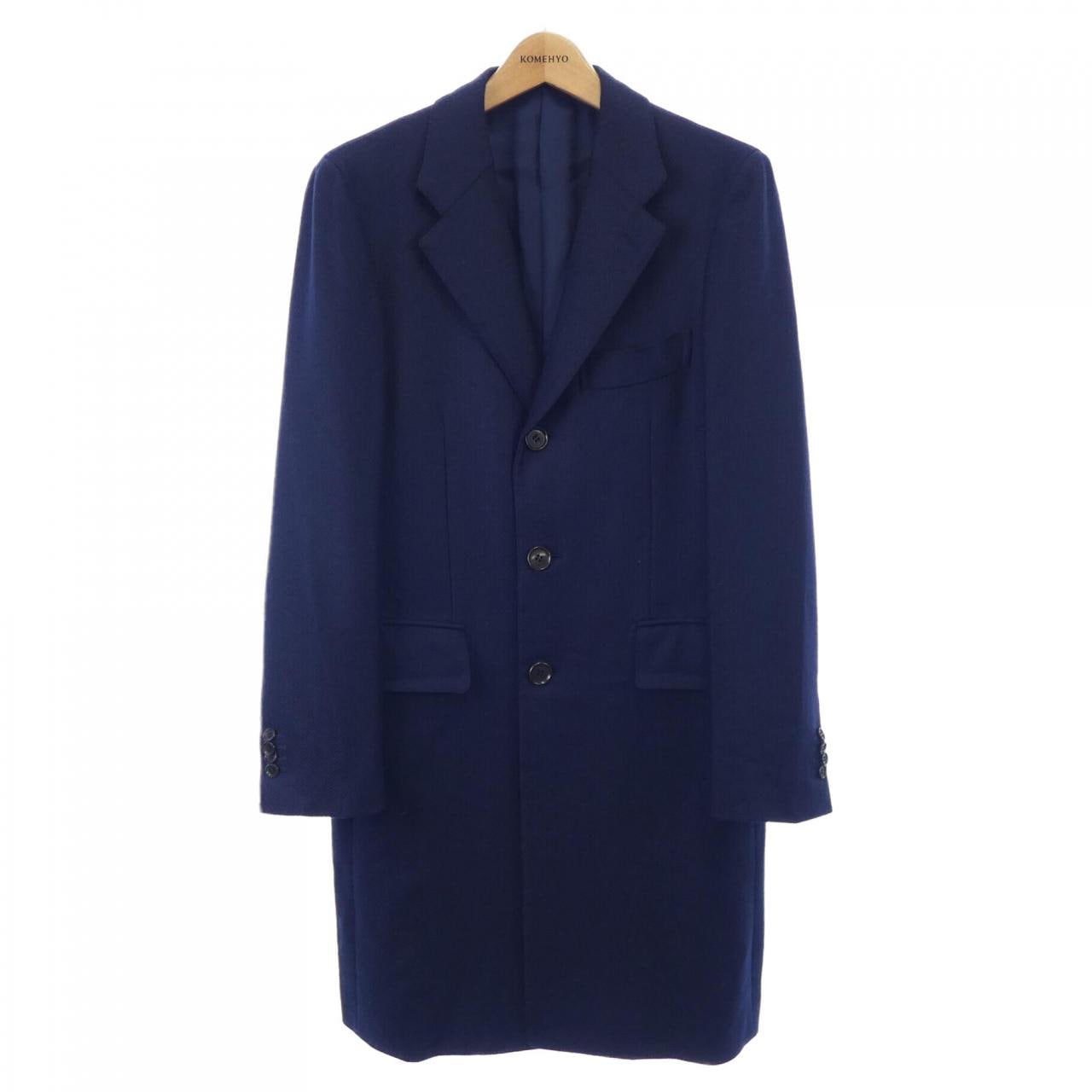 SARTO TECHINO チェスターコート