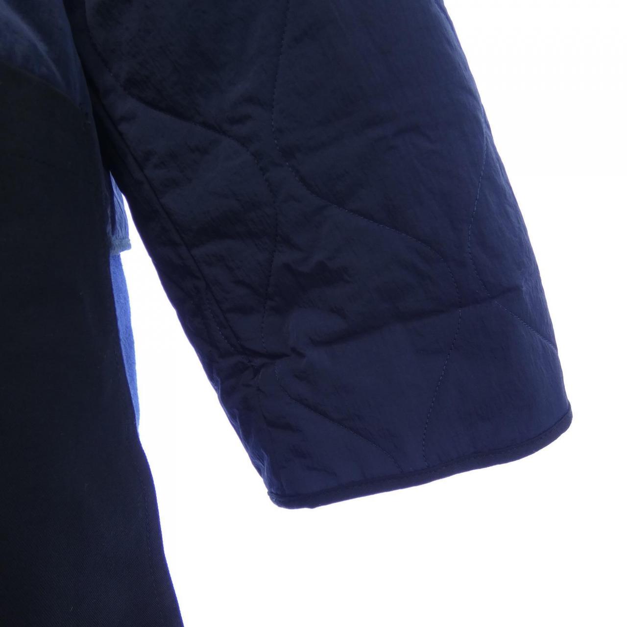 メゾンキツネ MAISON KITSUNE コート