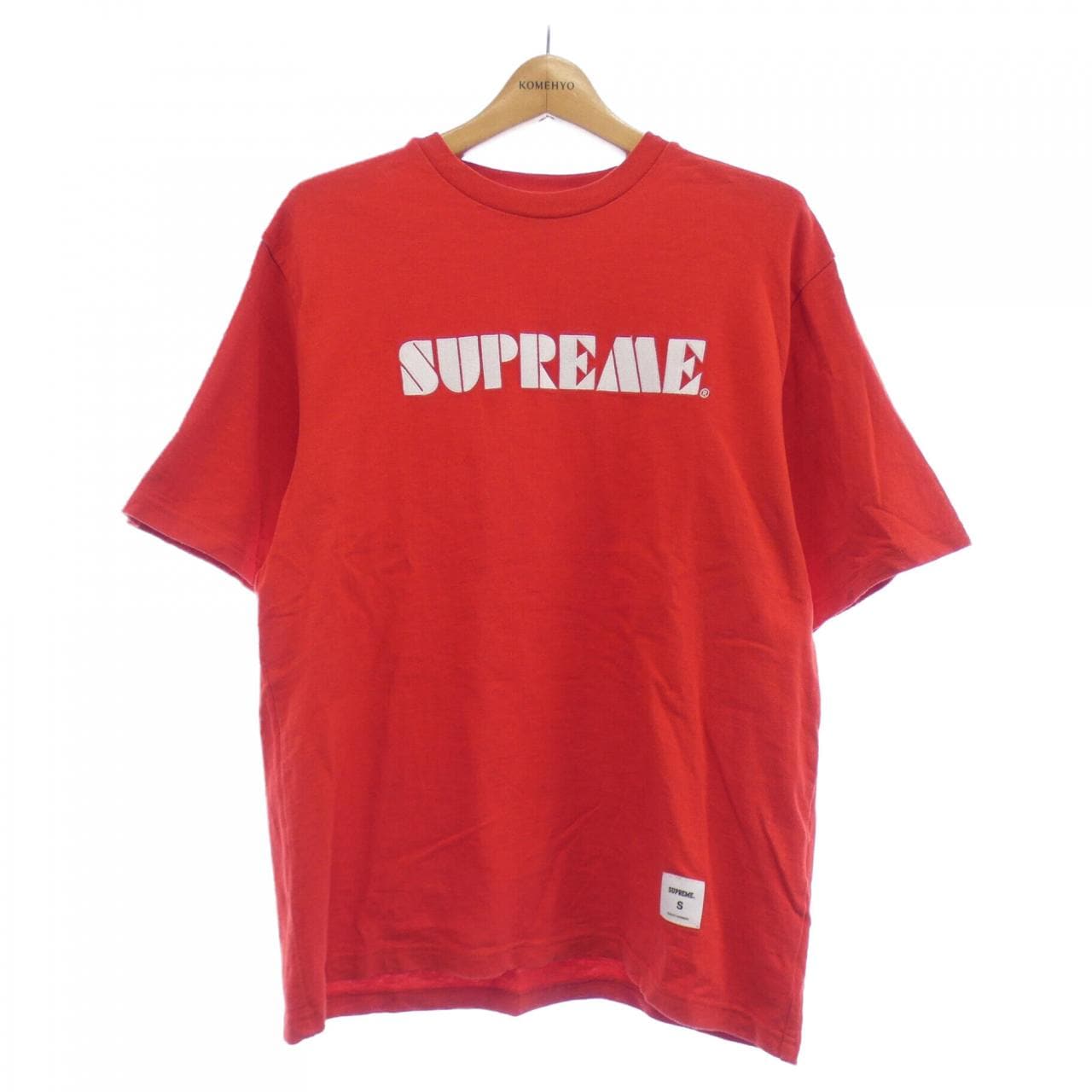 シュプリーム SUPREME Tシャツ