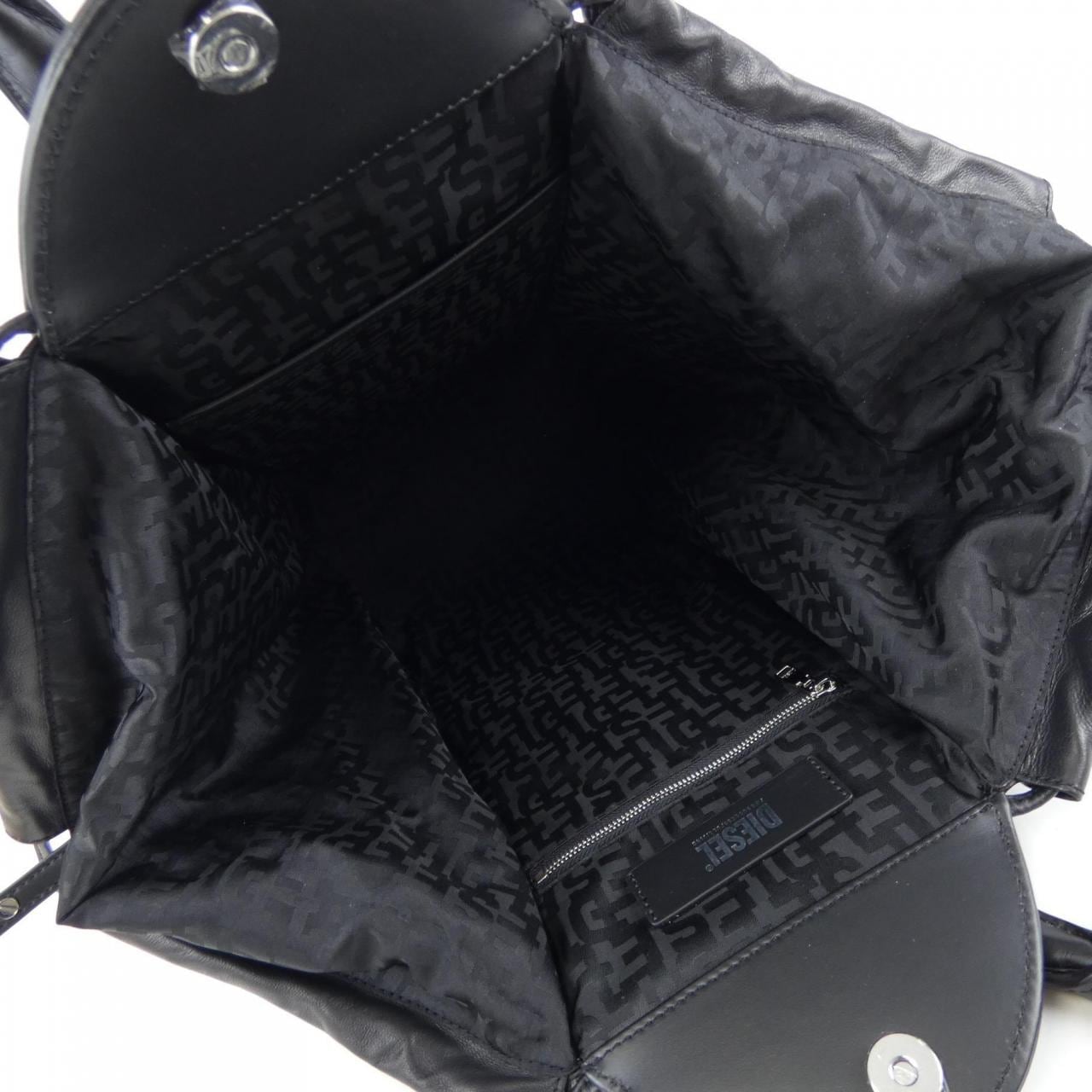 ディーゼル DIESEL BAG