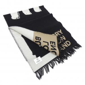 バーバリー BURBERRY MUFFLER