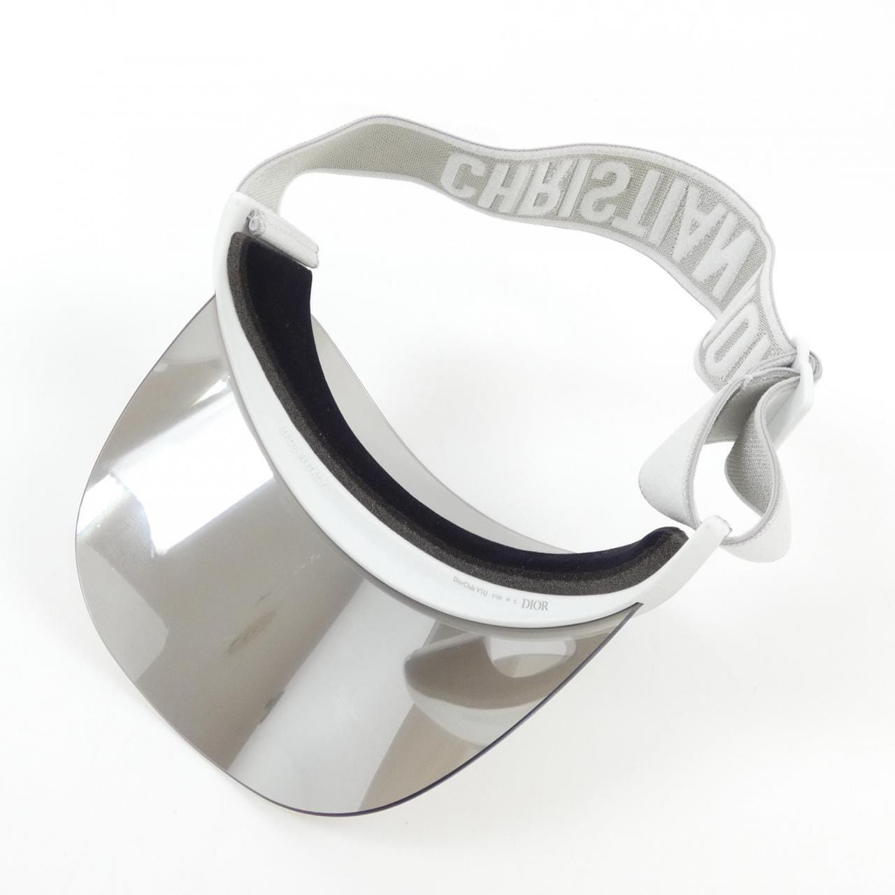 CHRISTIAN DIOR CAP DIOR CHRISTIAN DIOR Cap
