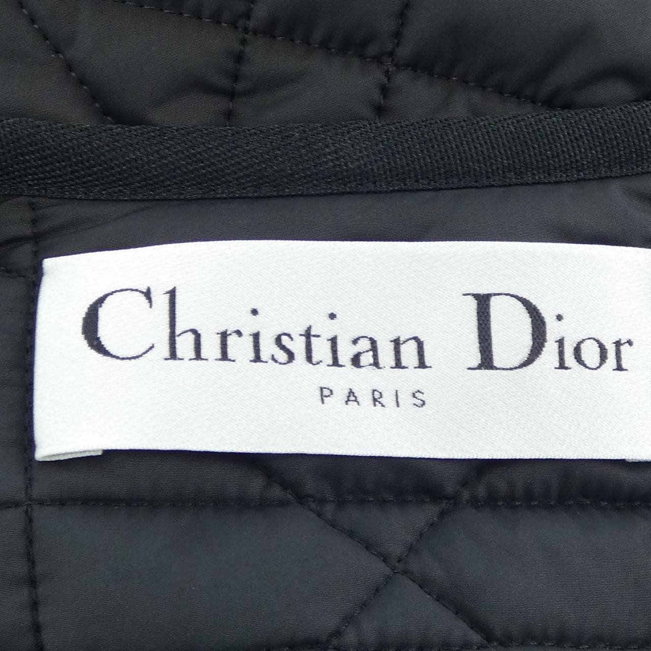 クリスチャンディオール CHRISTIAN DIOR ジャケット