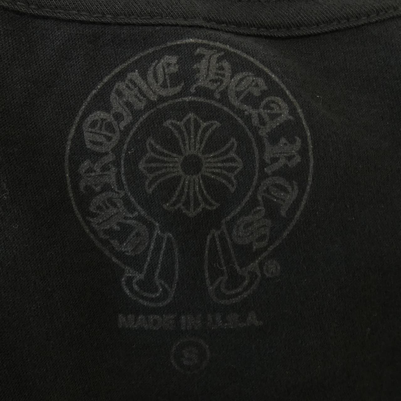 クロムハーツ CHROME HEARTS Tシャツ