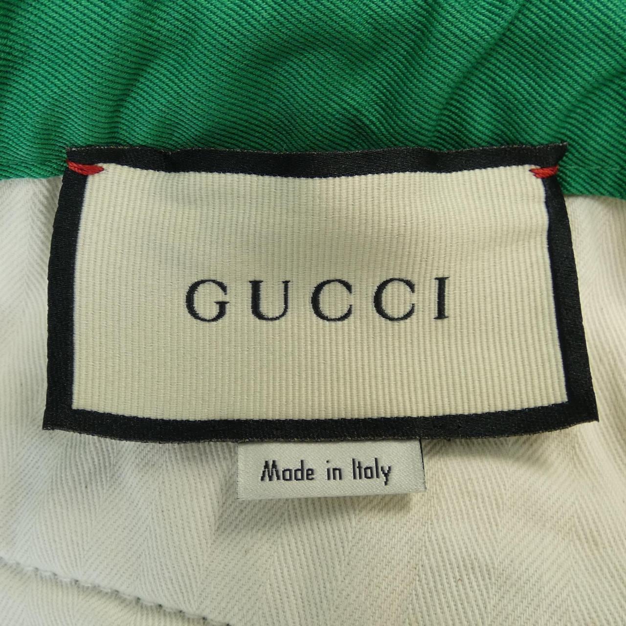GUCCI裤子