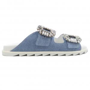ロジェヴィヴィエ ROGER VIVIER サンダル