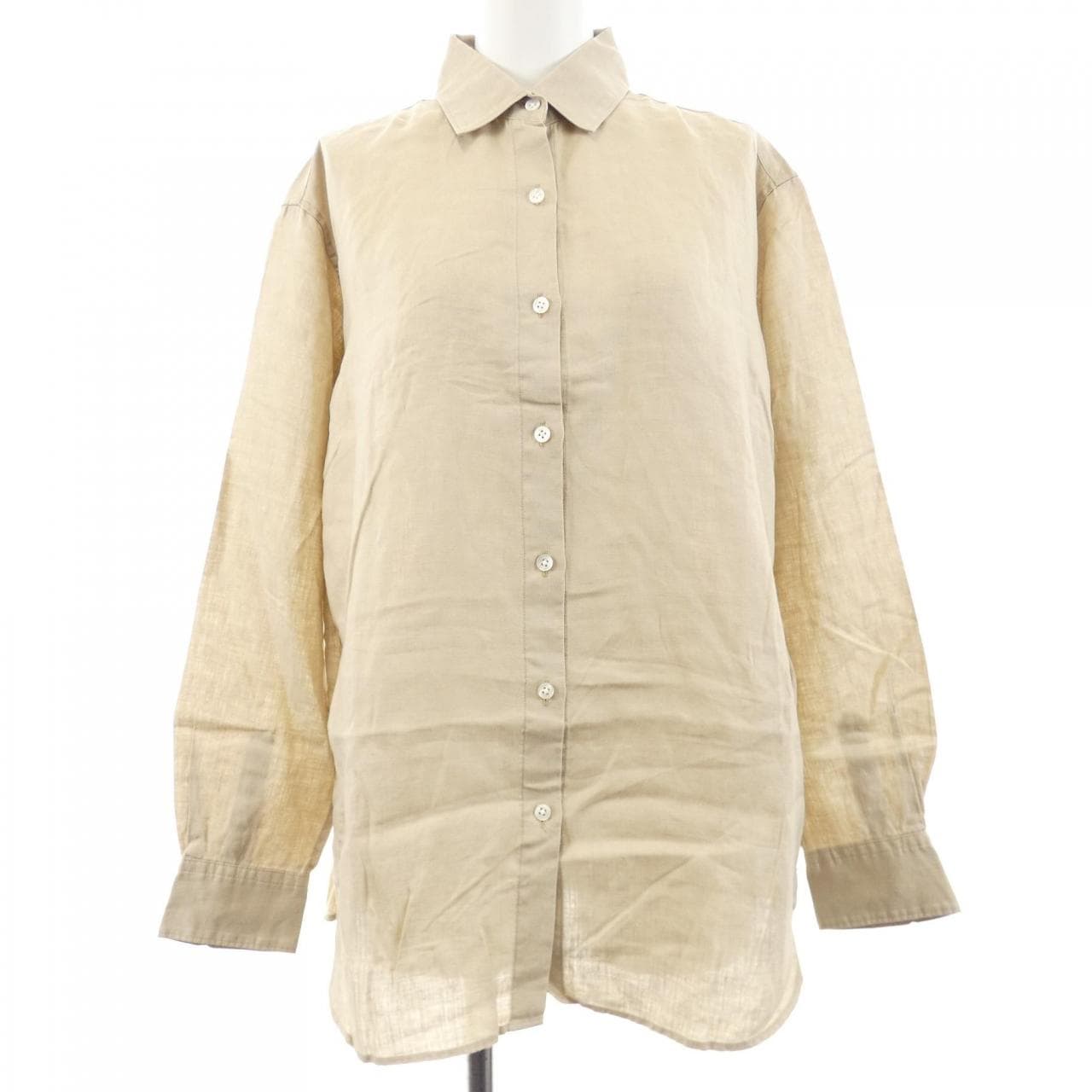 ユナイテッドアローズ UNITED ARROWS 1511-144-0091 シャツ