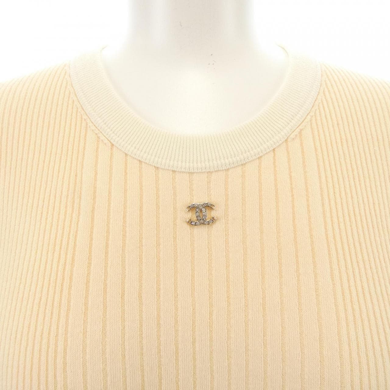 シャネル CHANEL ニット