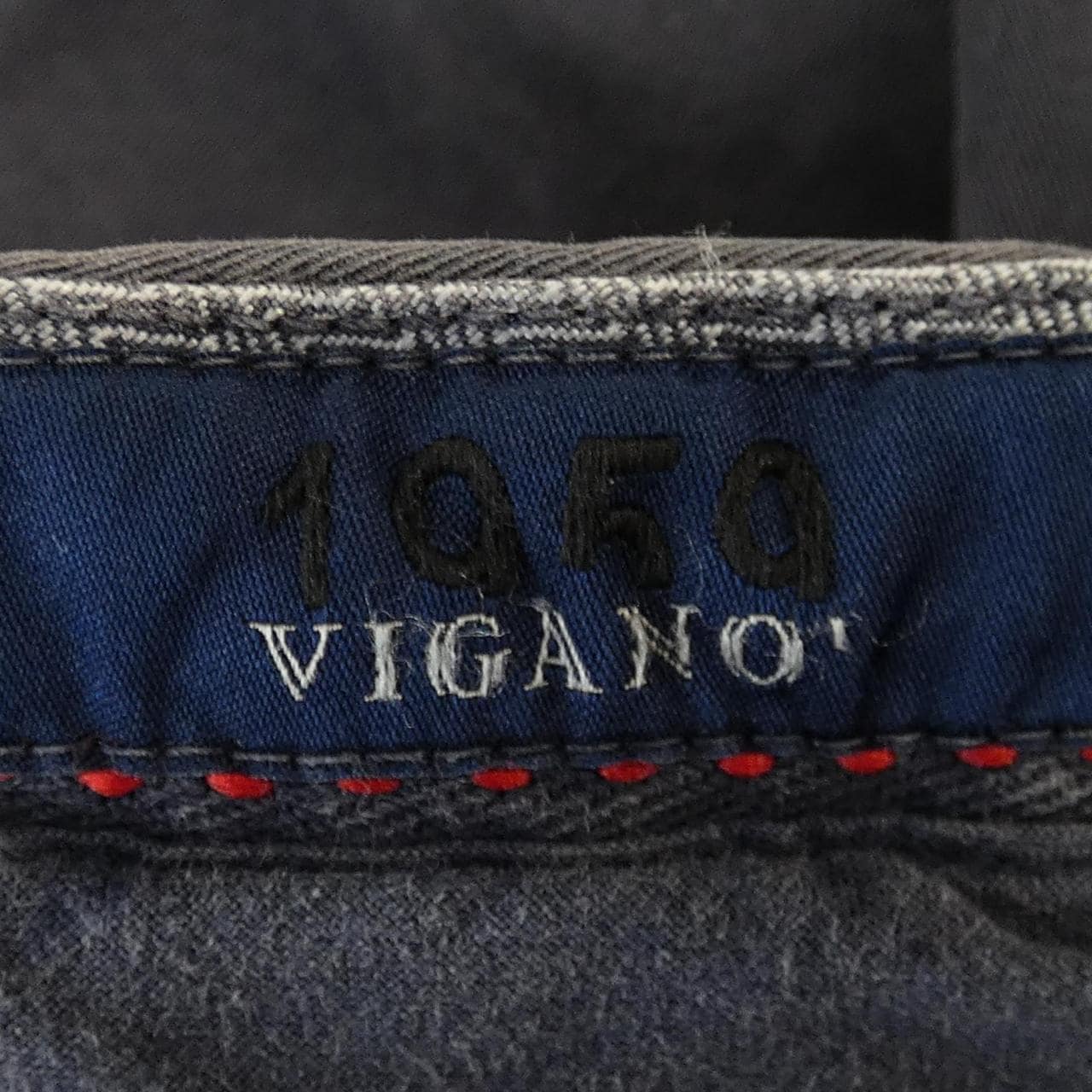 ヴィガーノ VIGANO パンツ