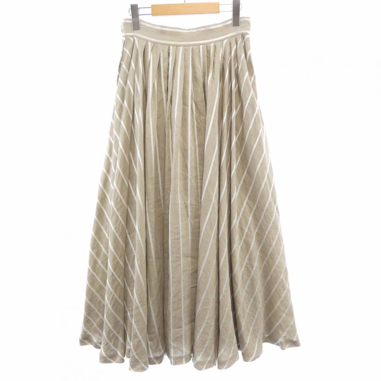 エブール ebure 3510500146 スカート