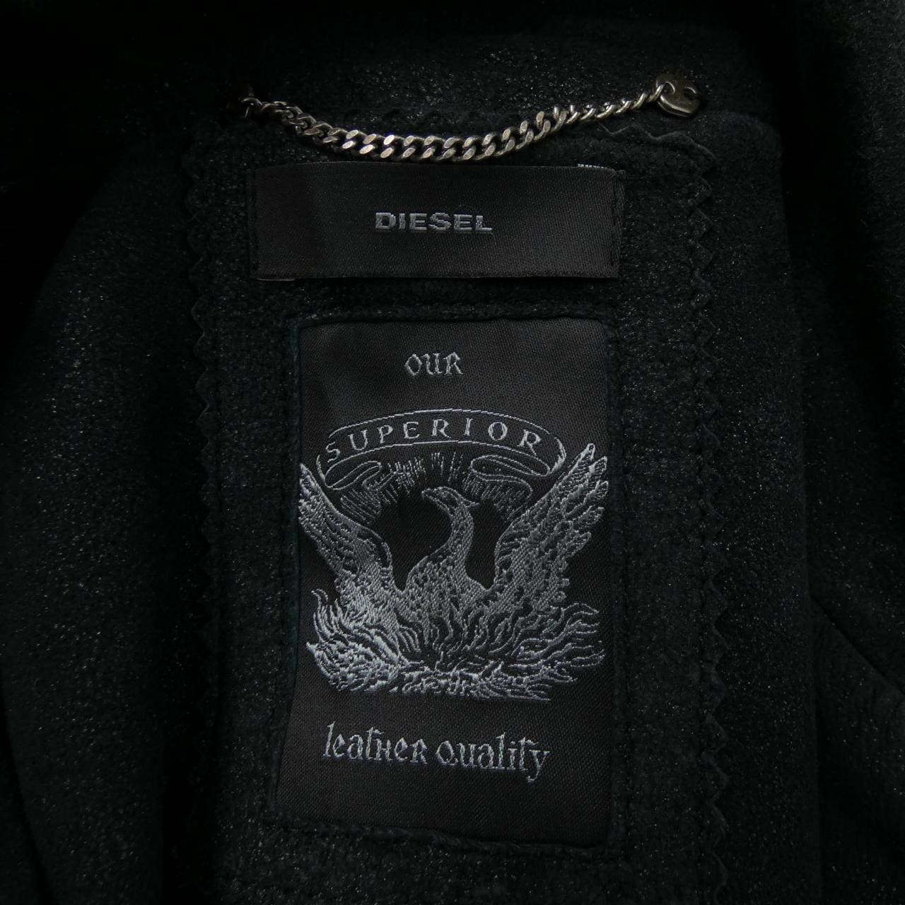 ディーゼル DIESEL ジャケット