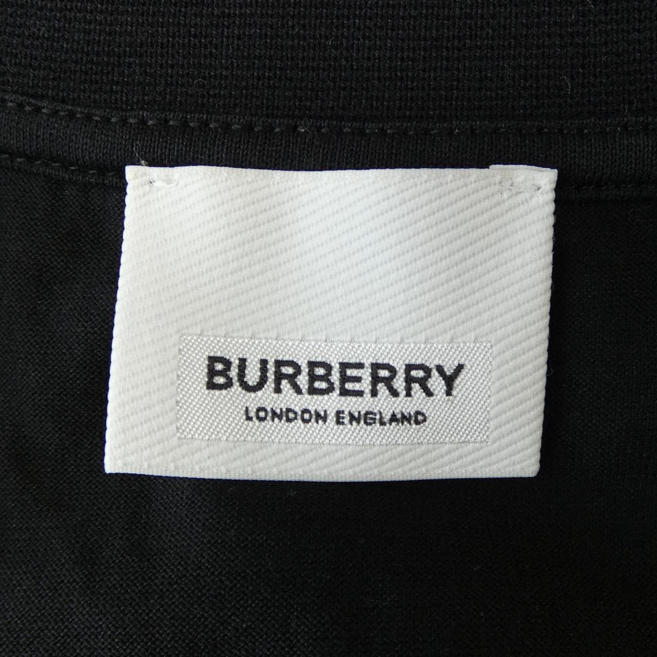 バーバリー BURBERRY 80174721 Tシャツ