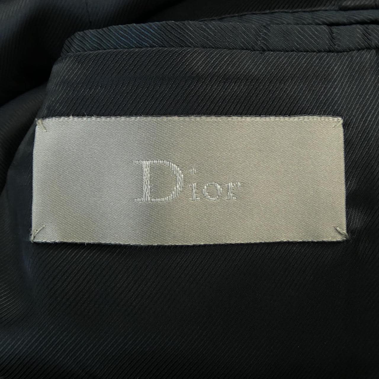 ディオールオム DIOR HOMME 9H3123340315 コート