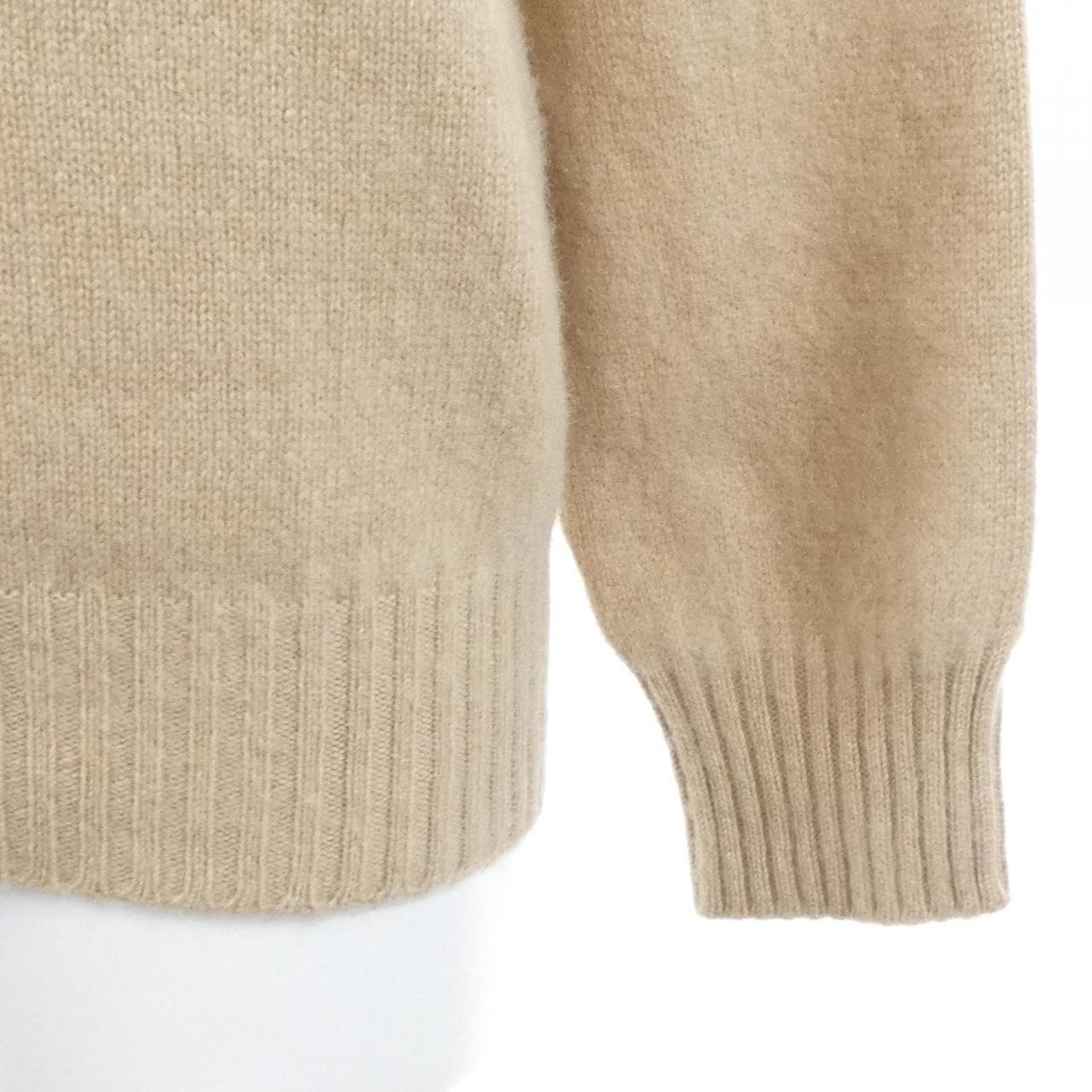 ドゥロワー DRAWER 6513-699-0824 ニット