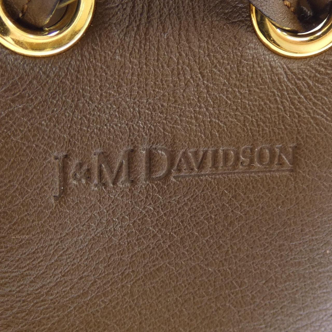 ジェイアンドエムデヴィッドソン J&M DAVIDSON BAG