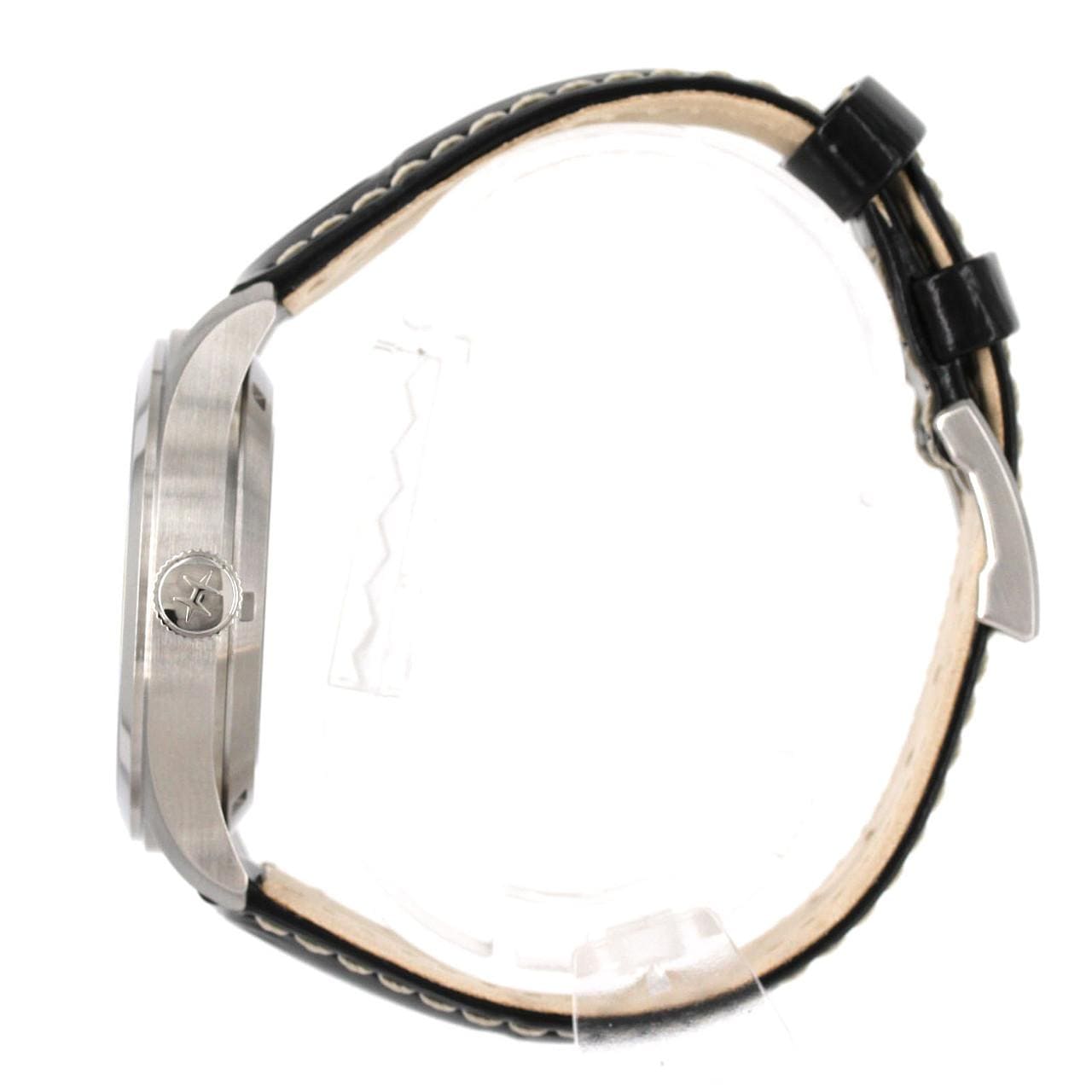 ハミルトン カーキフィールドマーフオート H704050/H70405730 SS 自動巻