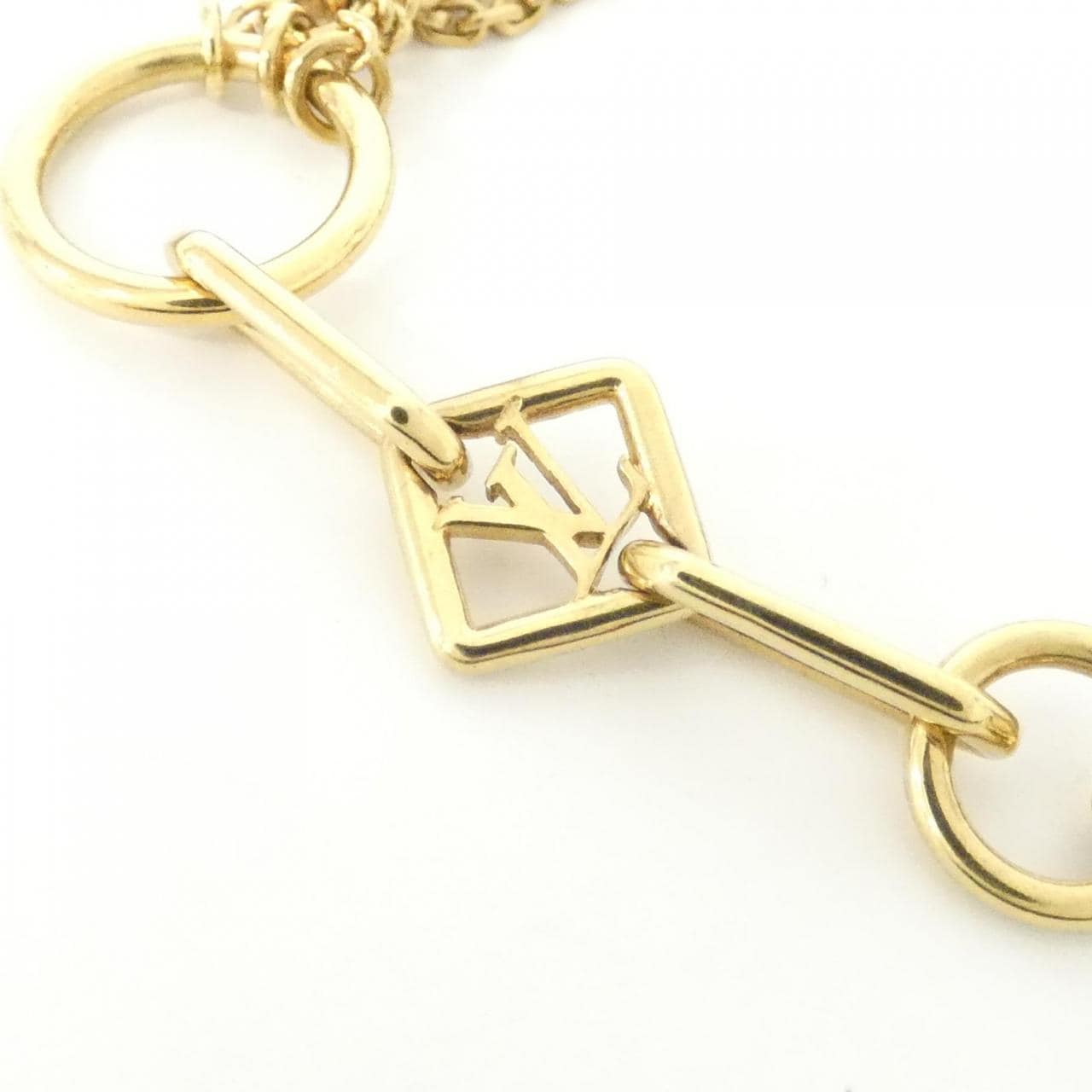 ルイヴィトン ブラスレ シェーヌ ベガス M65362 ブレスレット