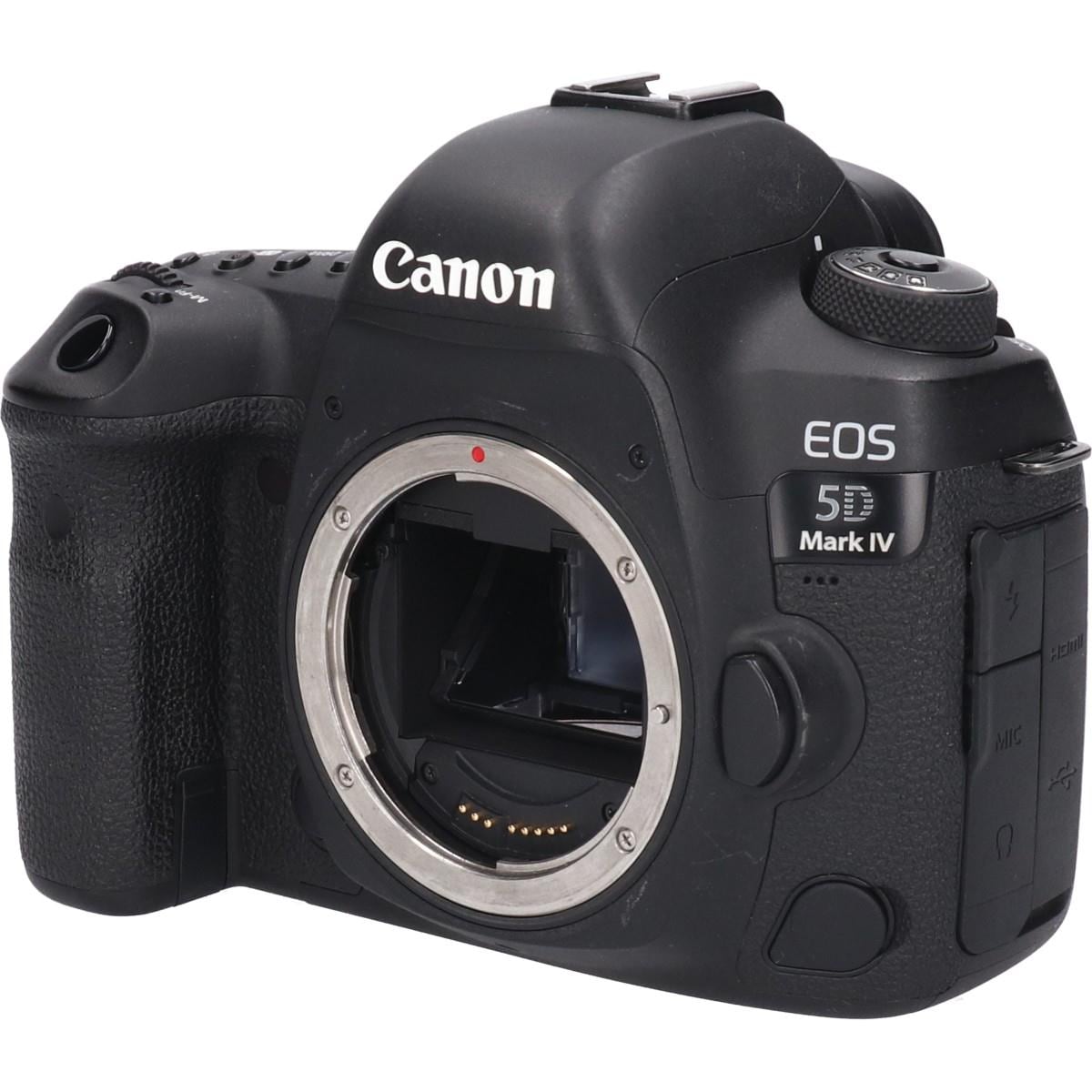 EOS5D MARK IV