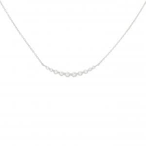 ヴァンドーム リュール ネックレス 0.30CT