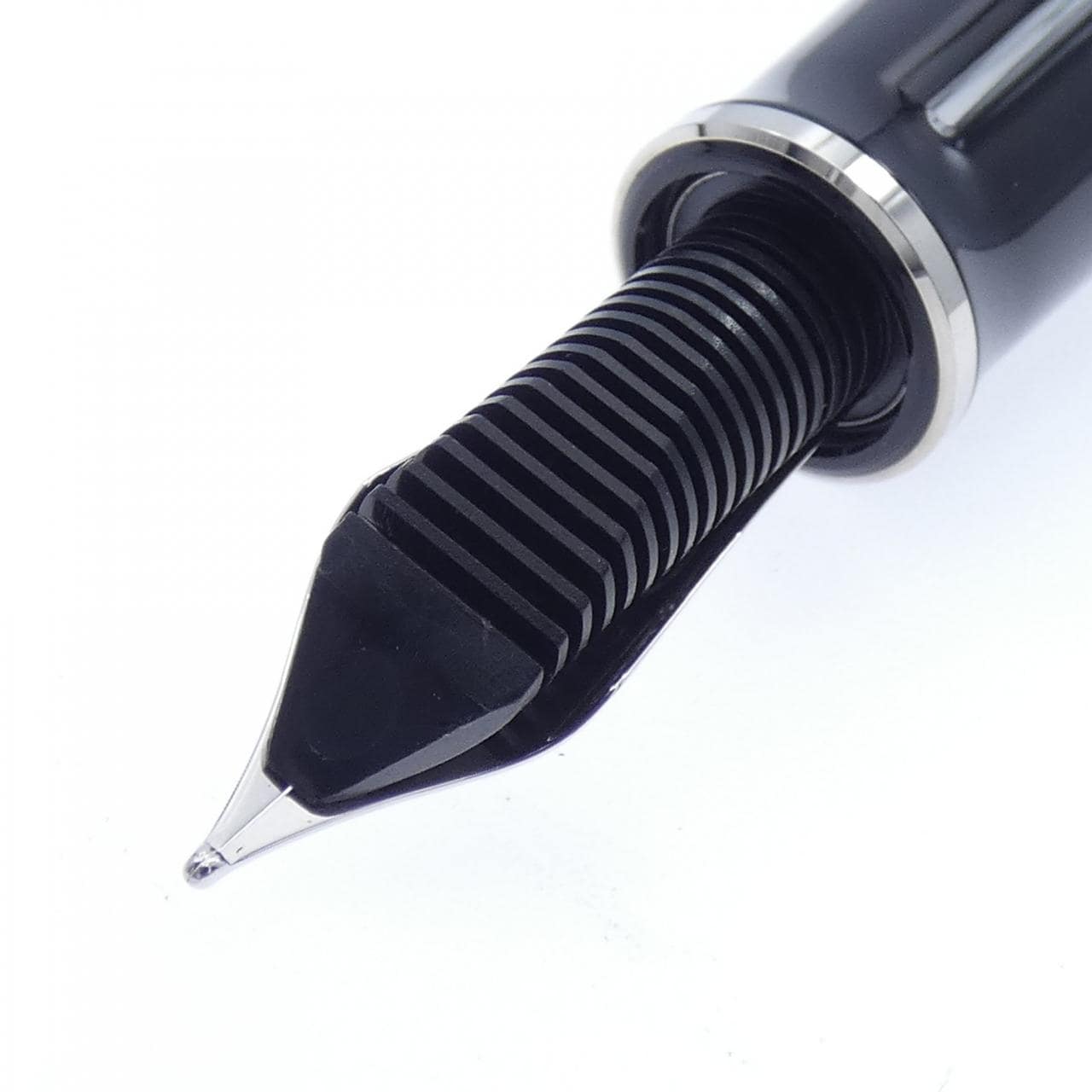 ペリカン スーベレーンM805ブラックストライプ 万年筆