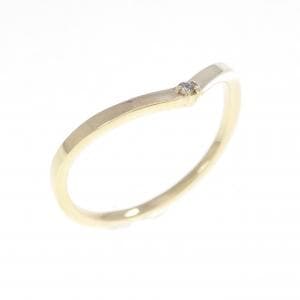 エテ ダイヤモンド リング