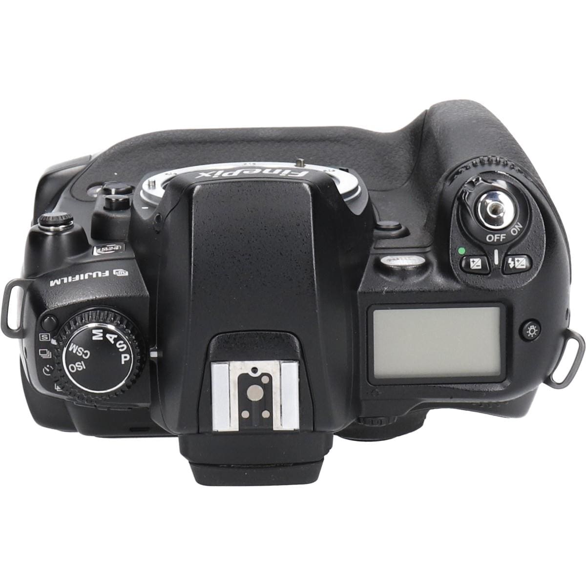 ＦＩＮＥＰＩＸ　Ｓ３ＰＲＯ