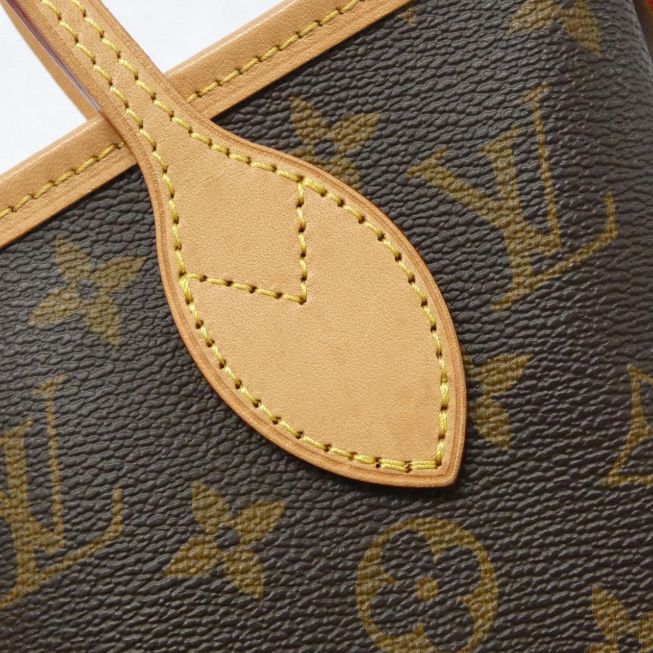 LOUIS VUITTON Monogram Neverfull BB M46705 包