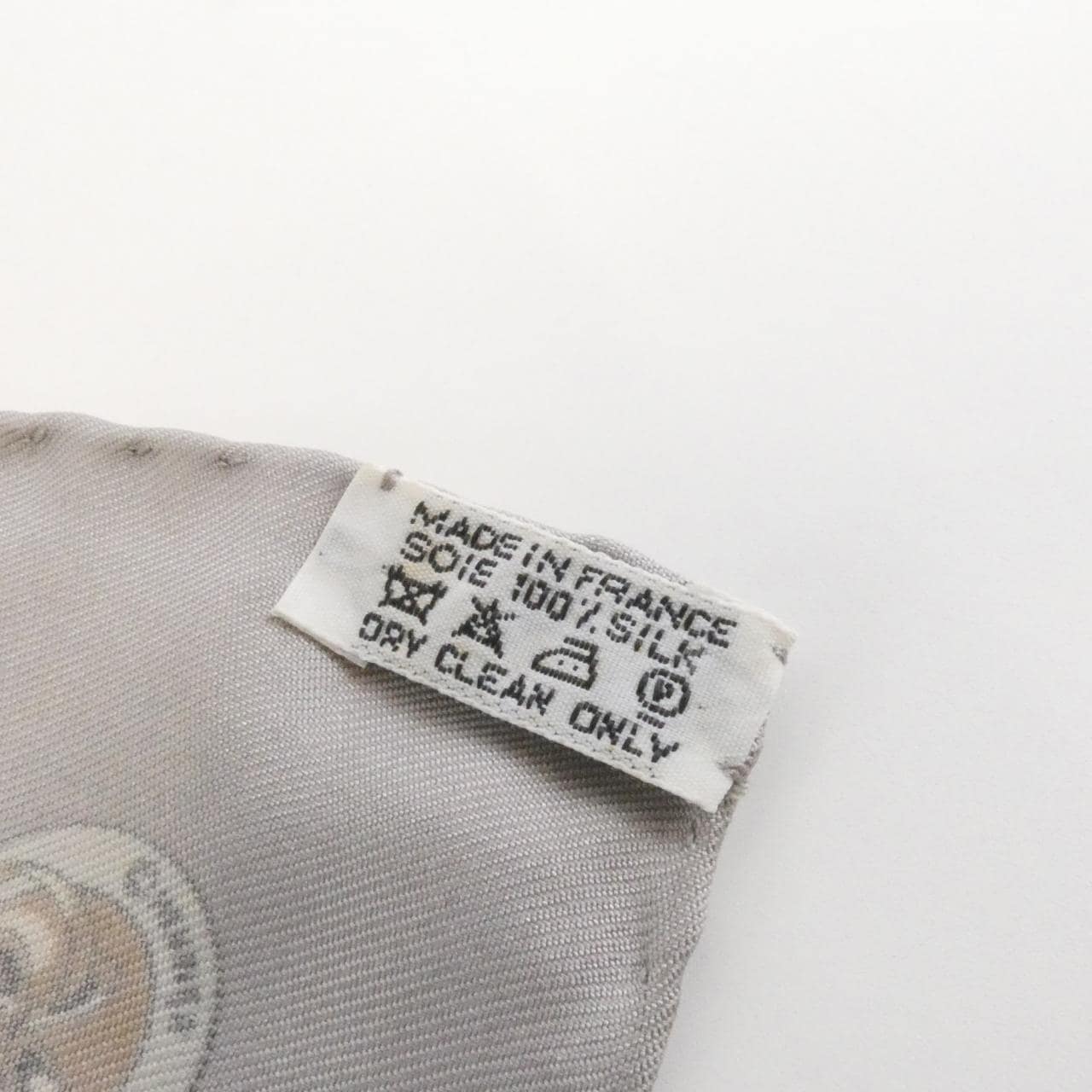 エルメス ガヴロッシュ スカーフ