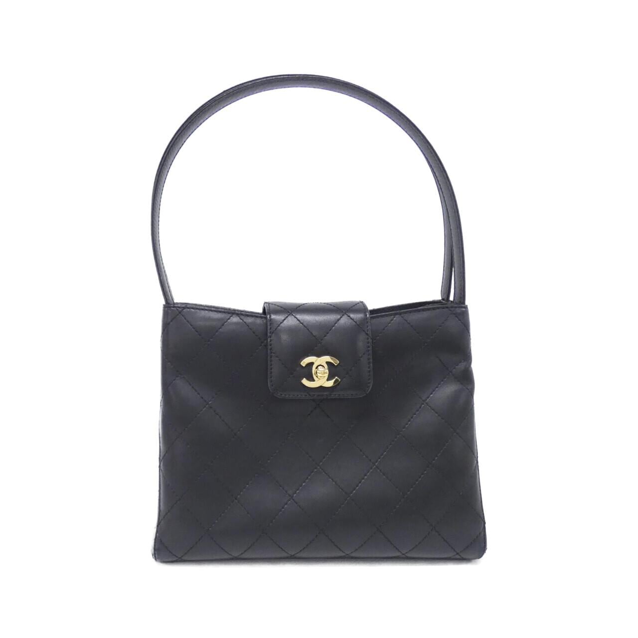 【ヴィンテージ】シャネル ショルダーバッグ