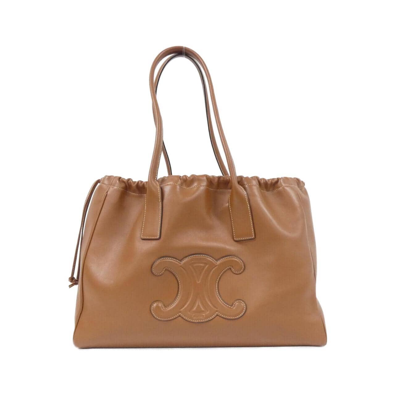 セリーヌ カバ ドローストリング 199973DU3 バッグ