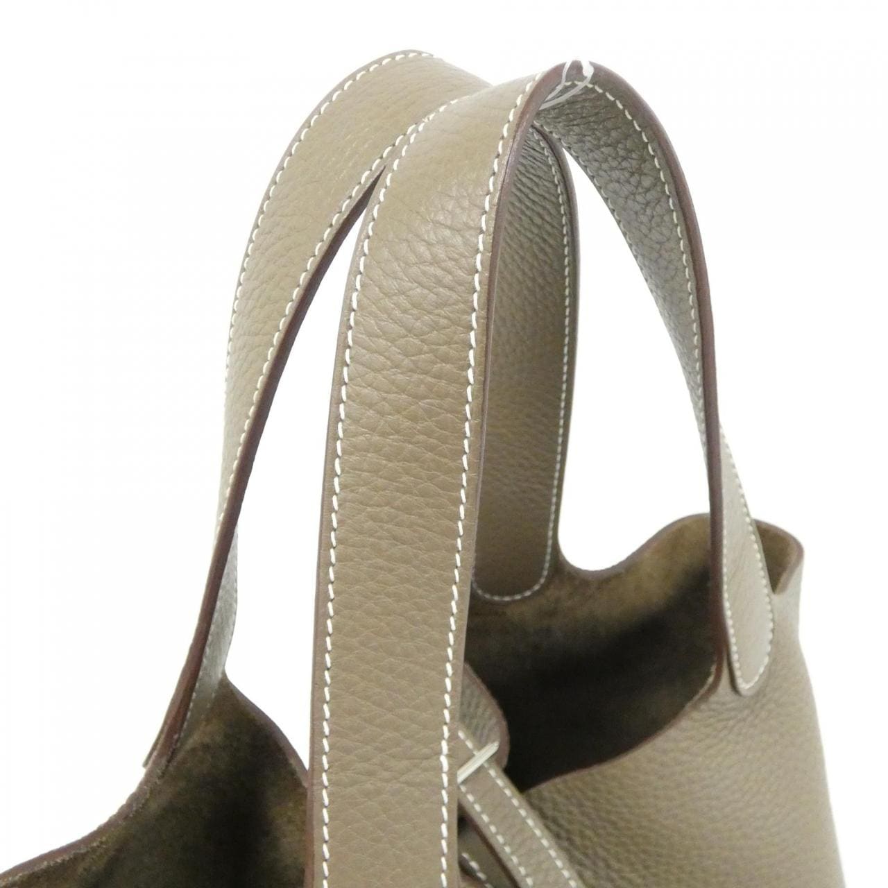 エルメス ピコタン ロック MM 060991CK バッグ