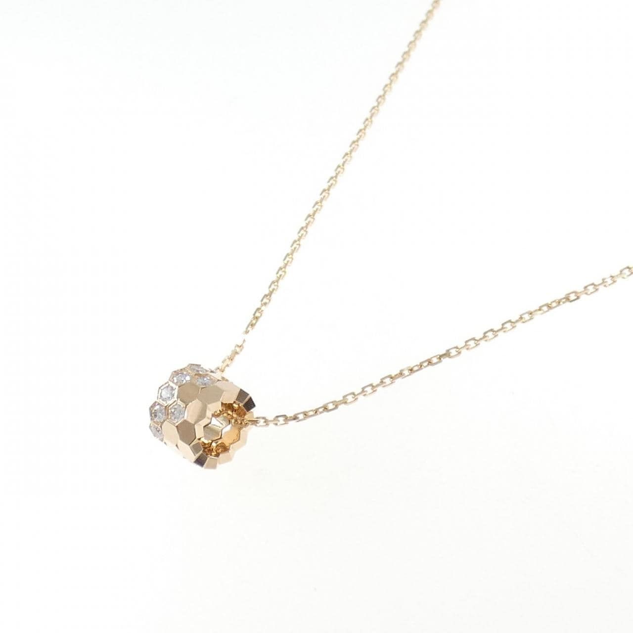 CHAUMET Bee My Love Necklace
