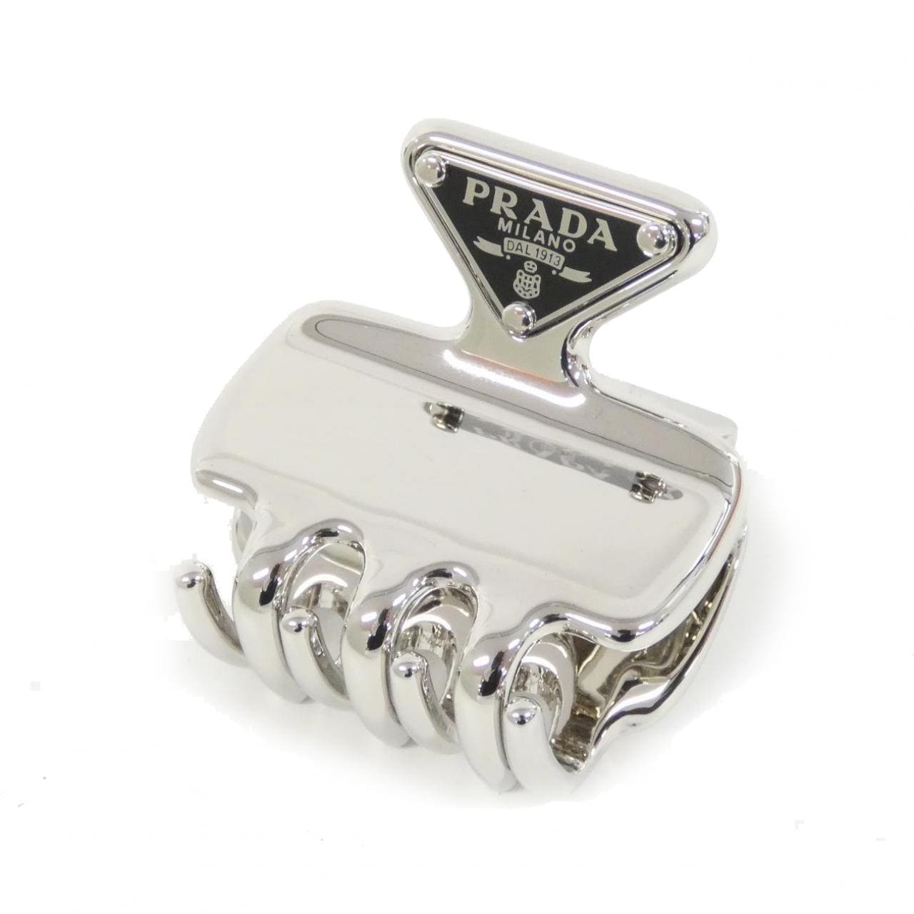 [新品] Prada 1IF087 发夹