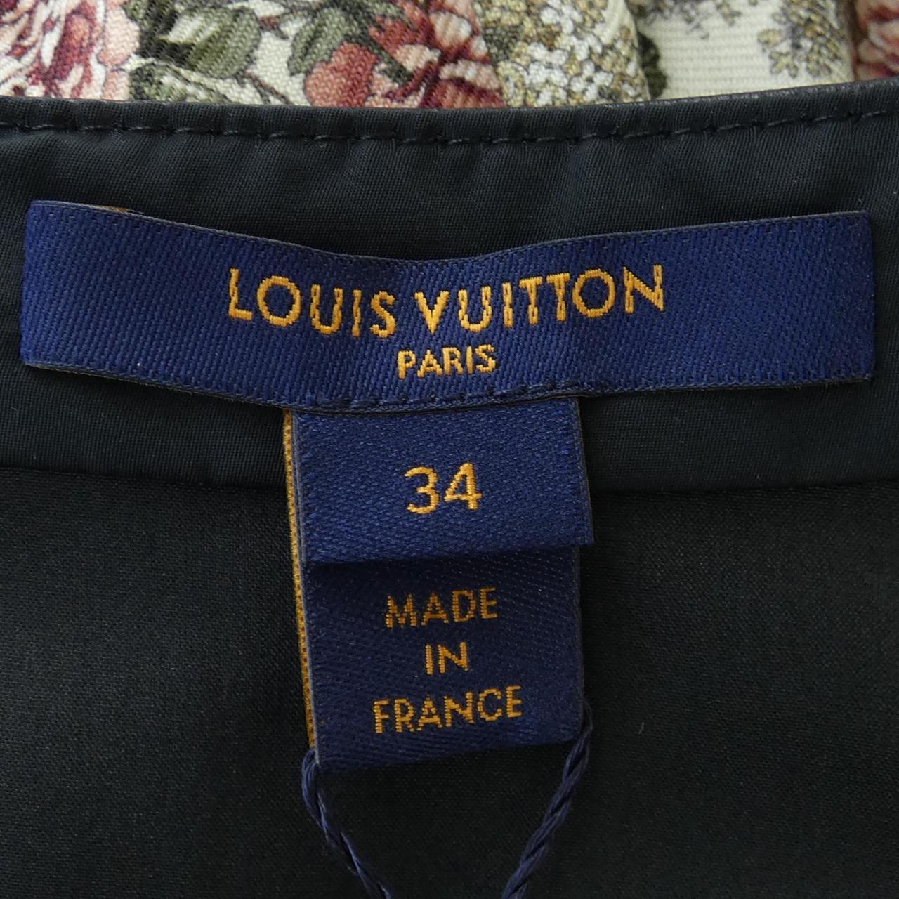 ルイヴィトン LOUIS VUITTON スカート