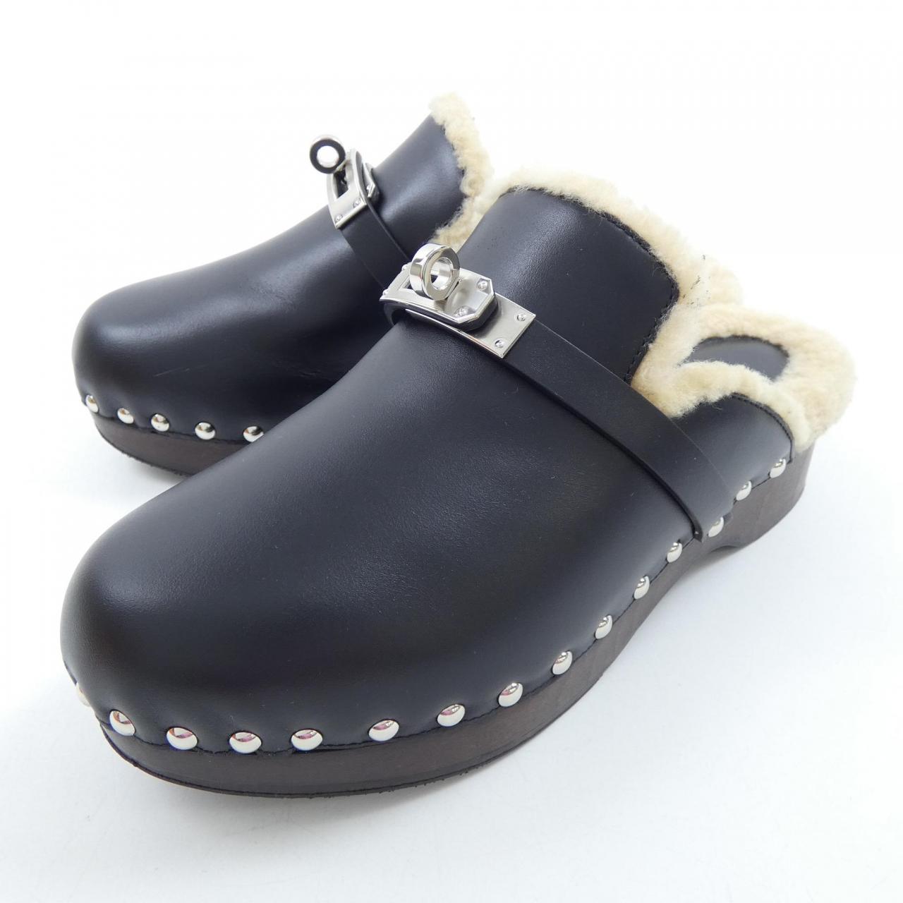 エルメス HERMES シューズ