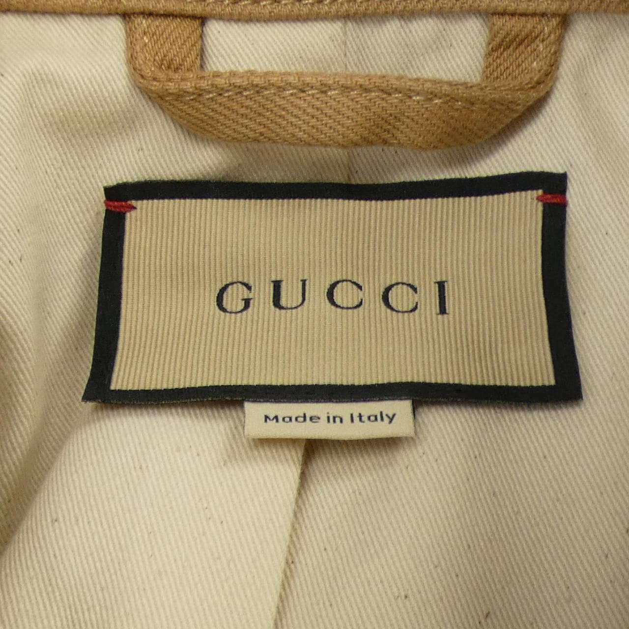グッチ GUCCI デニムジャケット