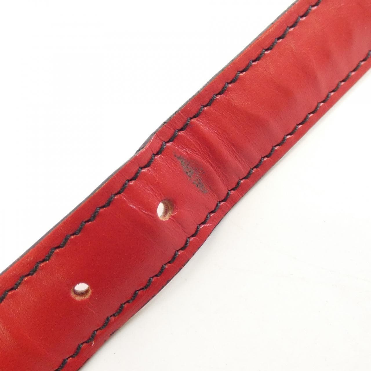 LOUIS VUITTON Epi Cartesier M52247 Shoulder Bag