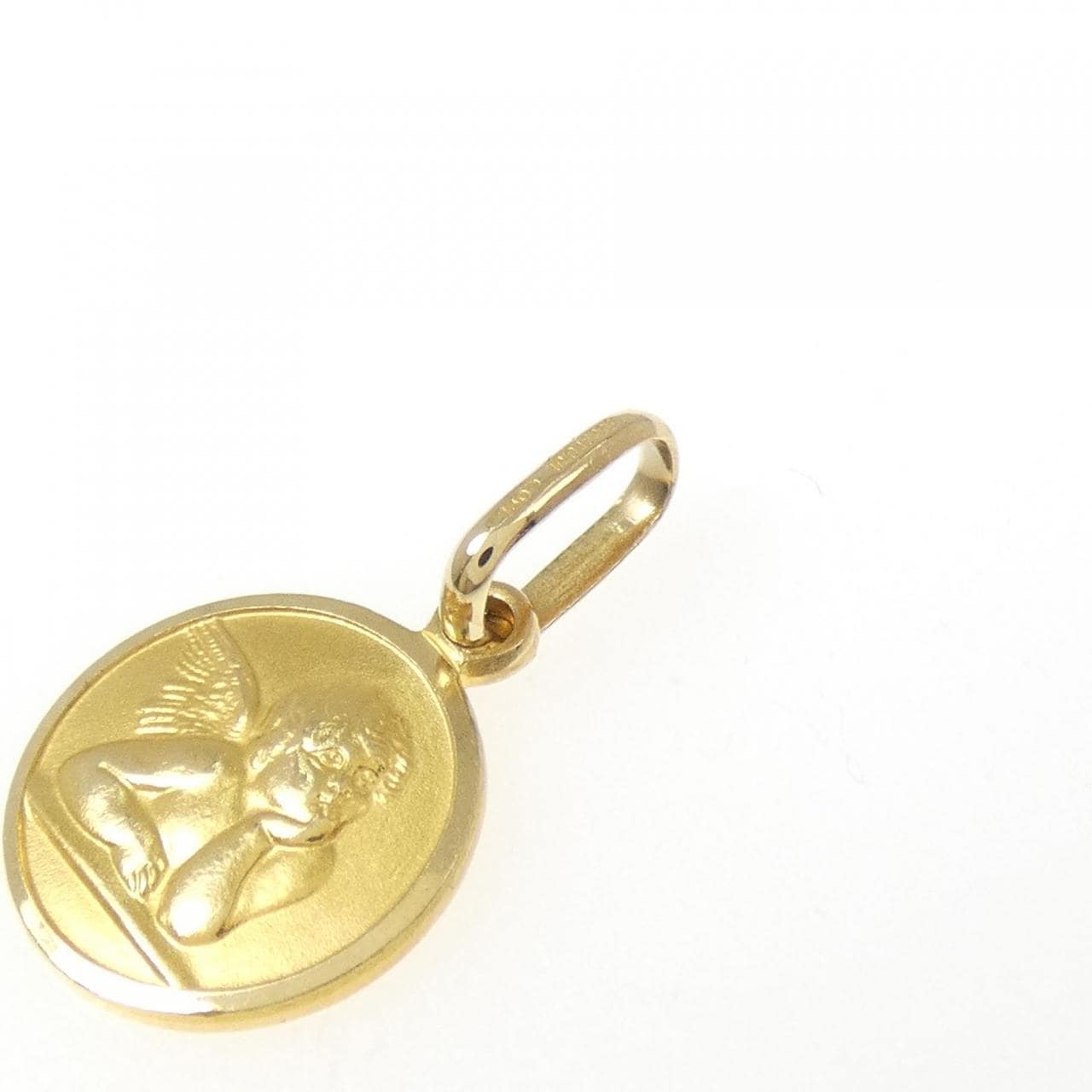 UNOAERRE 750YG Pendant
