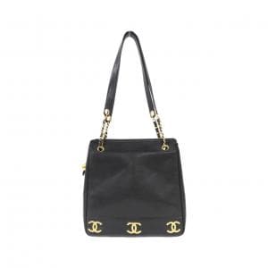 【ヴィンテージ】シャネル ショルダーバッグ